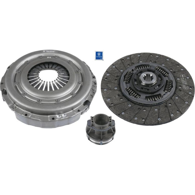 SACHS 3400 700 398 Kupplungssatz