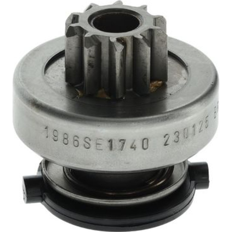 Freilaufgetriebe, Starter 1 986 SE1 740