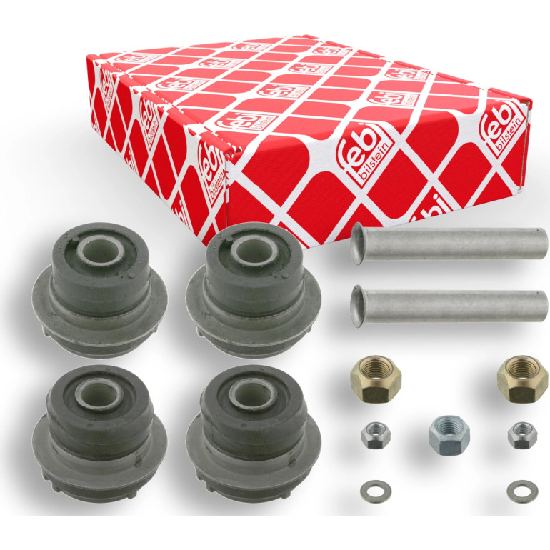 FEBI BILSTEIN 08561 Montagesatz, Lenker FEBI BILSTEIN 08561 Montagesatz, Lenker