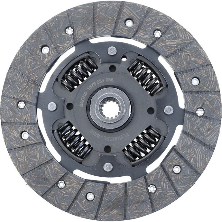 SACHS Kit plus CSC 3000 990 157 Kupplungssatz