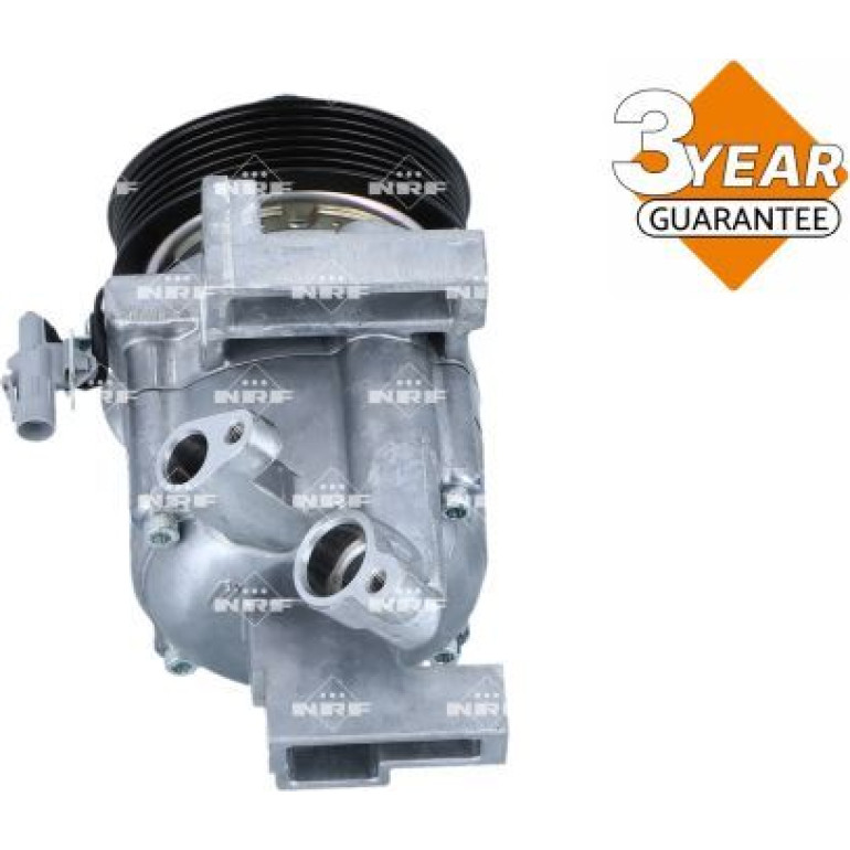 Kompressor, Klimaanlage 32476 Kompressor, Klimaanlage 32476
