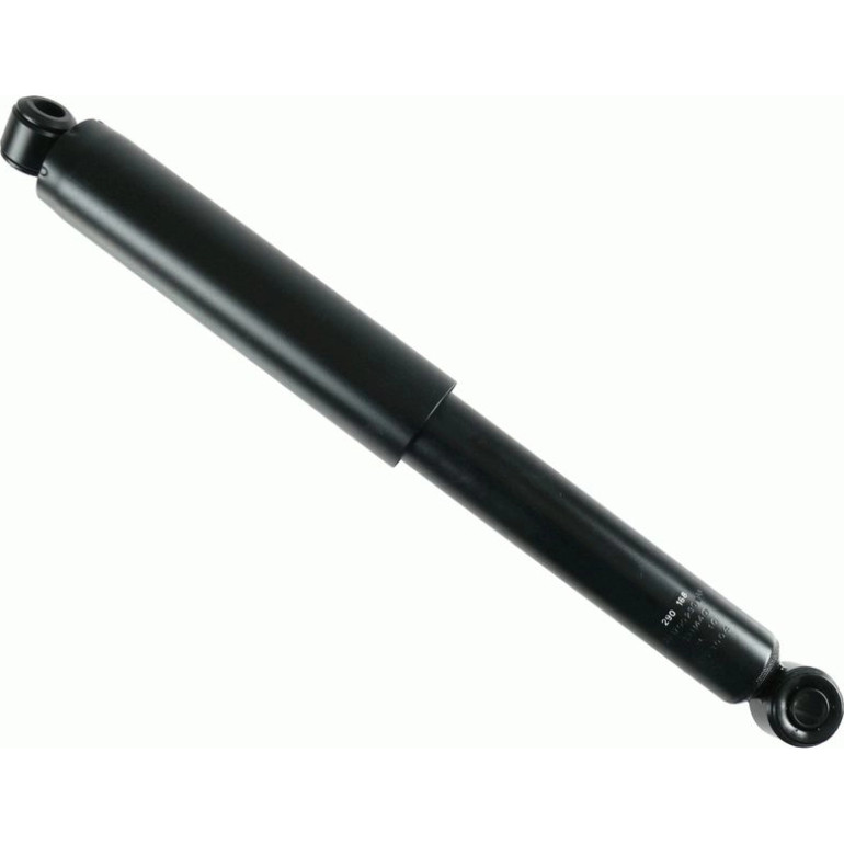 Stoßdämpfer 290 168 Stoßdämpfer 290 168