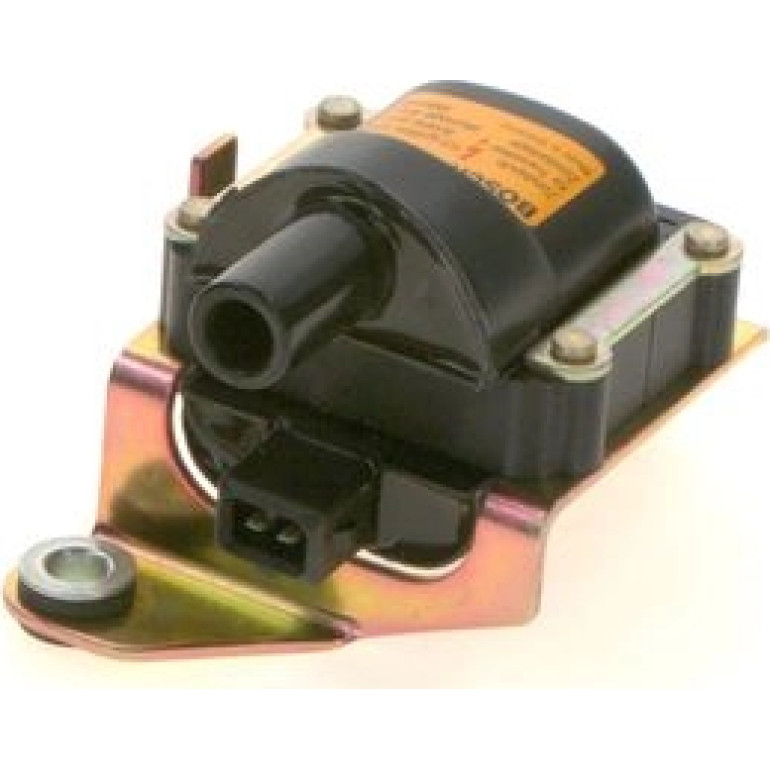 BOSCH 0 221 502 002 Zündspule BOSCH 0 221 502 002 Zündspule