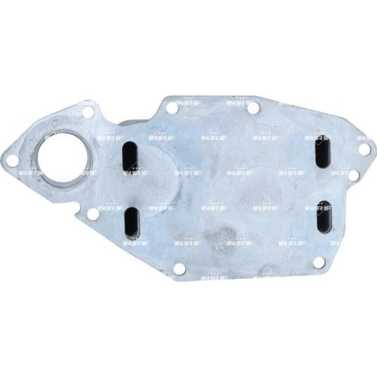 Ölkühler, Motoröl 31864 Ölkühler, Motoröl 31864