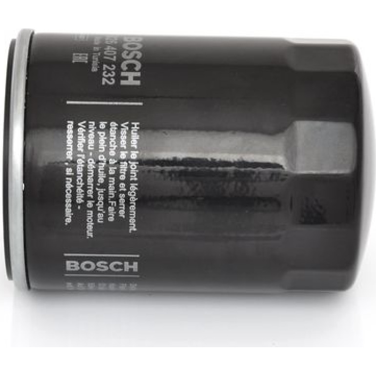 Ölfilter F 026 407 232 Ölfilter F 026 407 232