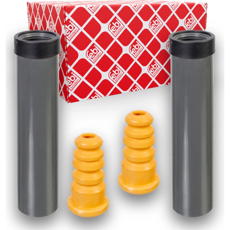 FEBI BILSTEIN 172247 Staubschutzsatz, Stoßdämpfer