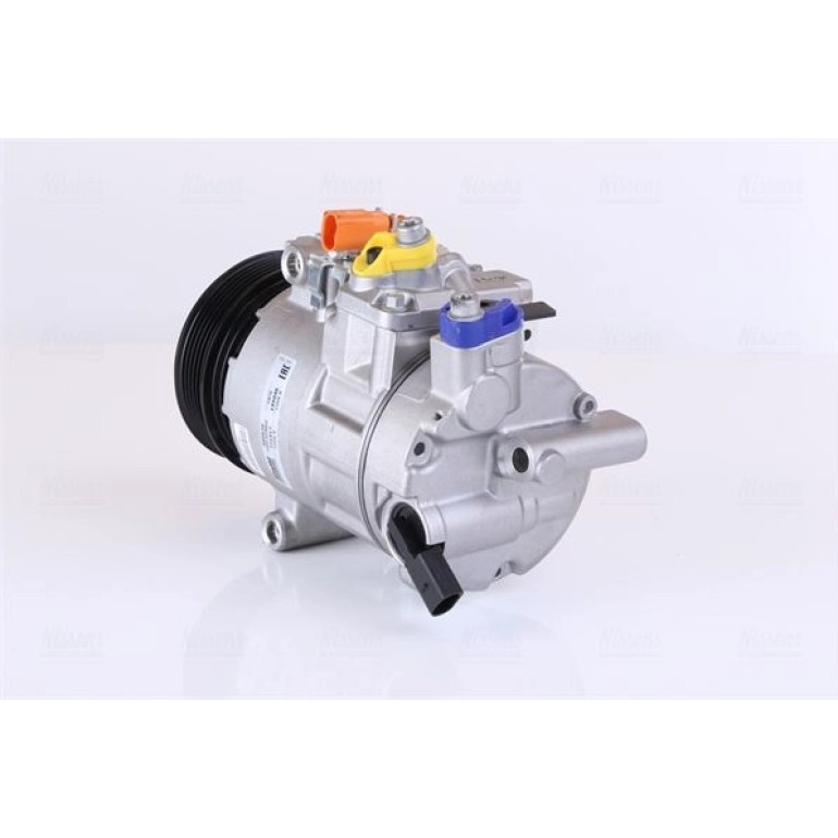 Kompressor, Klimaanlage 890620 Kompressor, Klimaanlage 890620