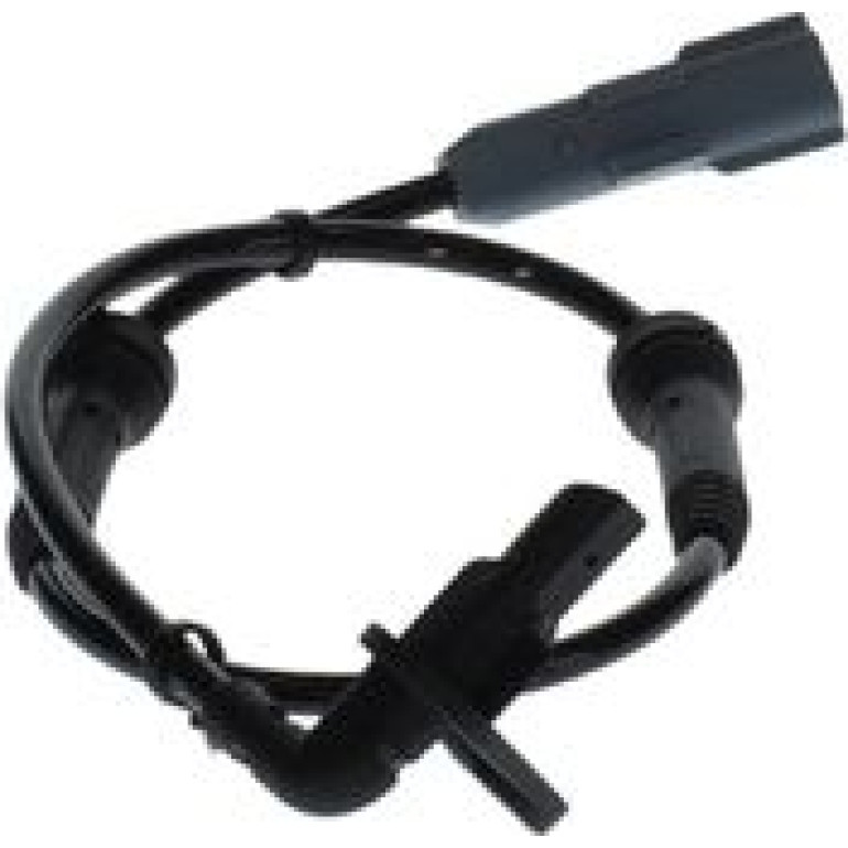 Sensor, Raddrehzahl 0 986 594 652 Sensor, Raddrehzahl 0 986 594 652
