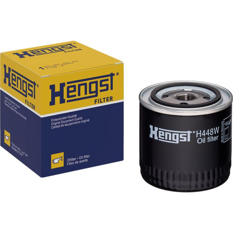 Ölfilter H448W Ölfilter H448W