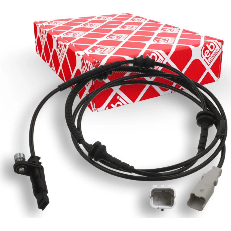 FEBI BILSTEIN 36949 Sensor, Raddrehzahl FEBI BILSTEIN 36949 Sensor, Raddrehzahl