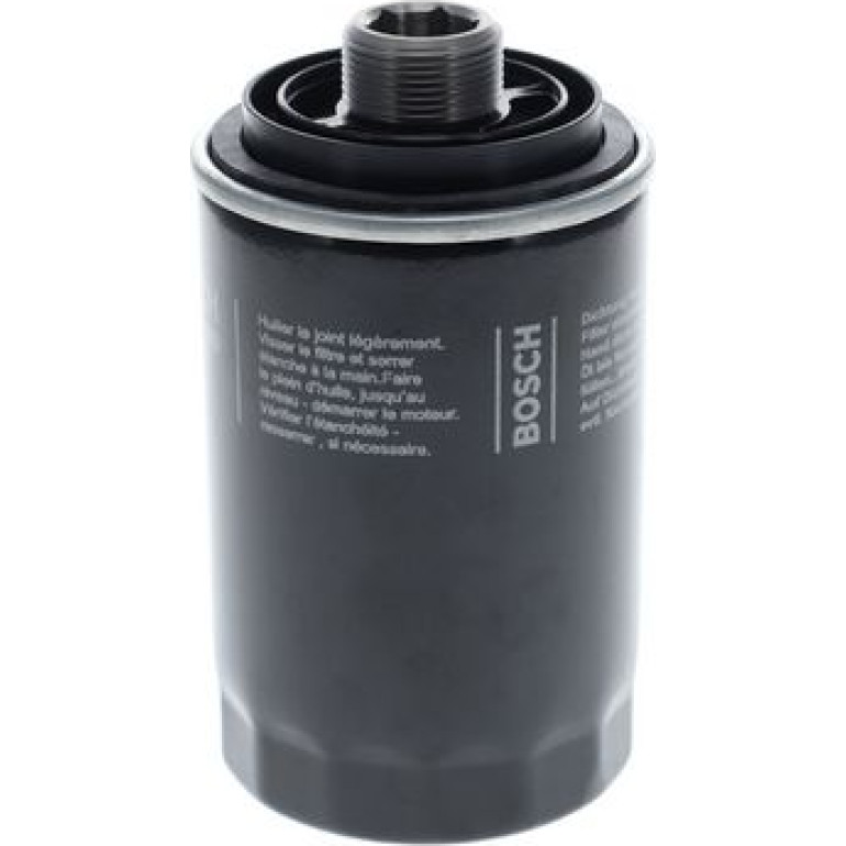 BOSCH F 026 407 080 Ölfilter BOSCH F 026 407 080 Ölfilter
