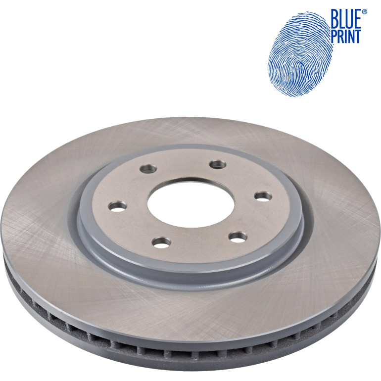 Bremsscheibe ADN143126 Bremsscheibe ADN143126