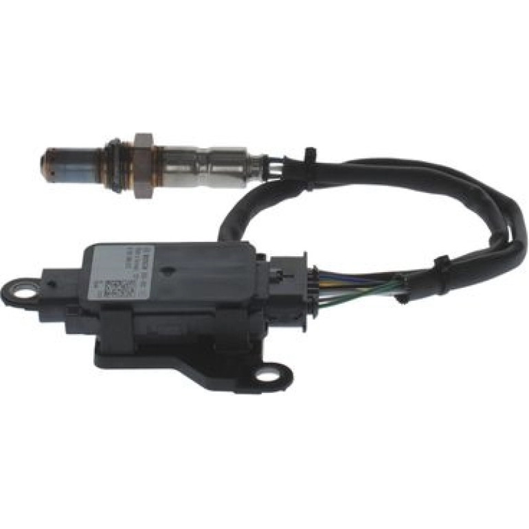 NOx-Sensor, NOx-Katalysator 0 281 008 675