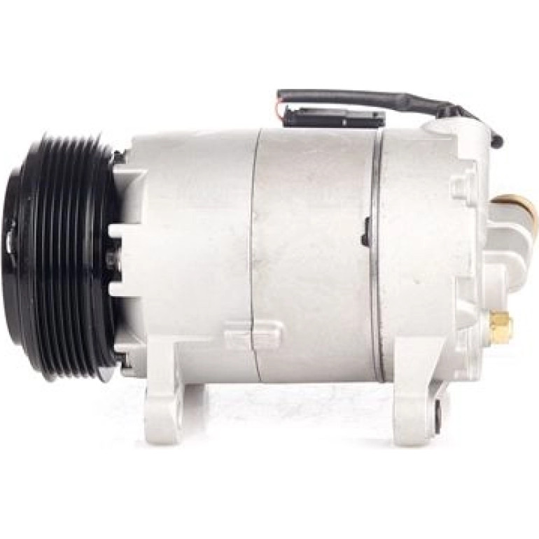 Kompressor, Klimaanlage 890600