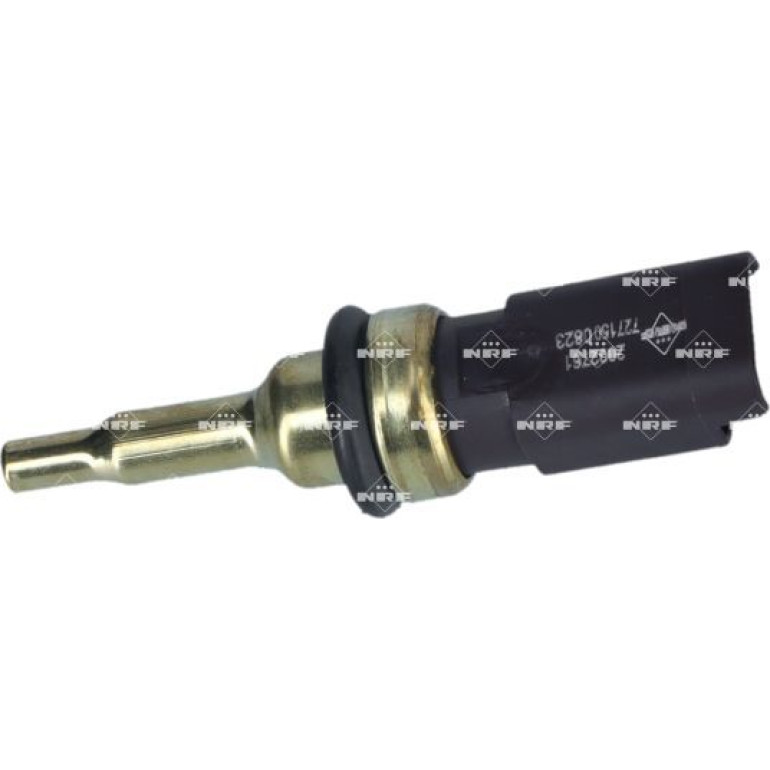 Sensor, Kühlmitteltemperatur 727150 Sensor, Kühlmitteltemperatur 727150