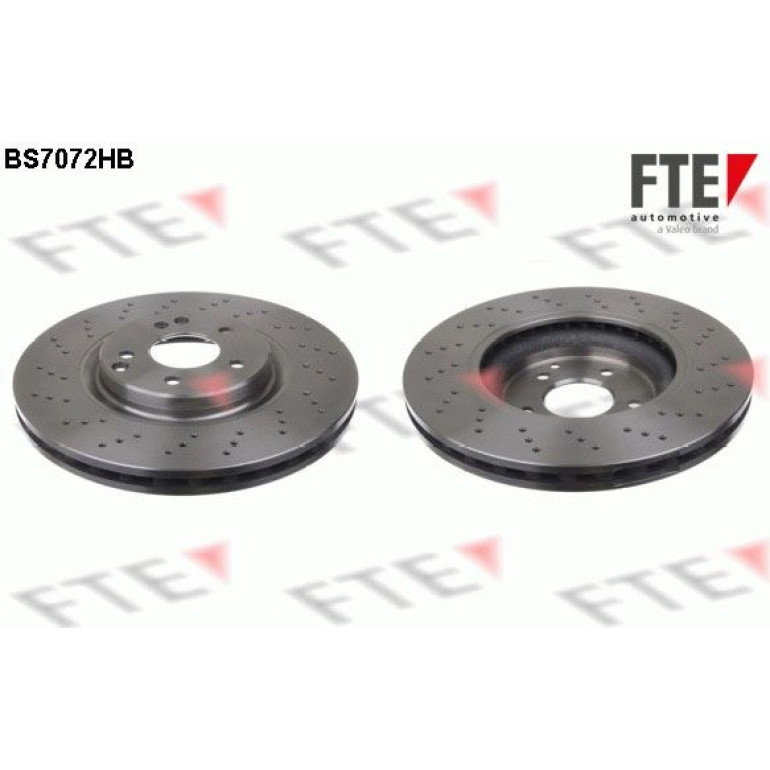 Bremsscheibe 9082585 Bremsscheibe 9082585