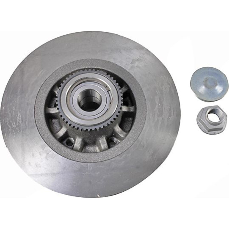 Bremsscheibe 6110775