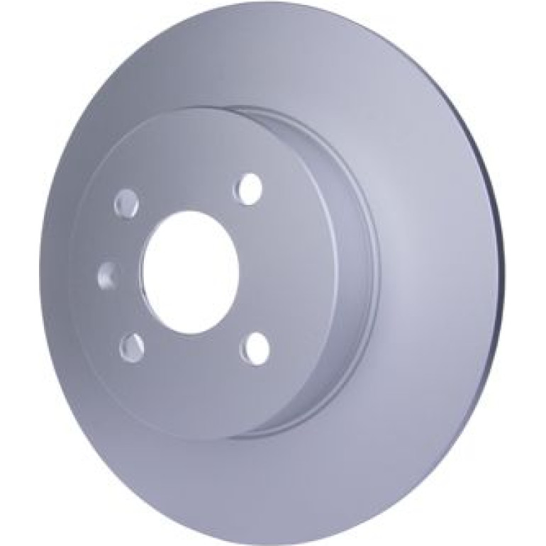 Bremsscheibe 8DD 355 110-271