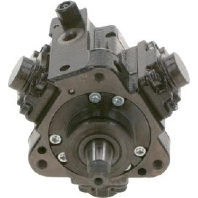 Hochdruckpumpe 0 445 010 465