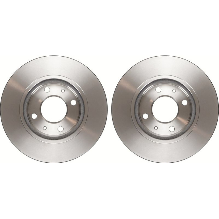 Bremsscheibe DF6116
