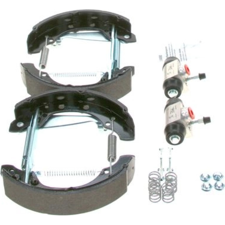 Bremsbackensatz 0 204 114 579 Bremsbackensatz 0 204 114 579