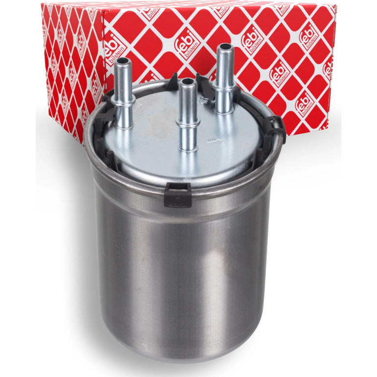 FEBI BILSTEIN 48544 Kraftstofffilter FEBI BILSTEIN 48544 Kraftstofffilter