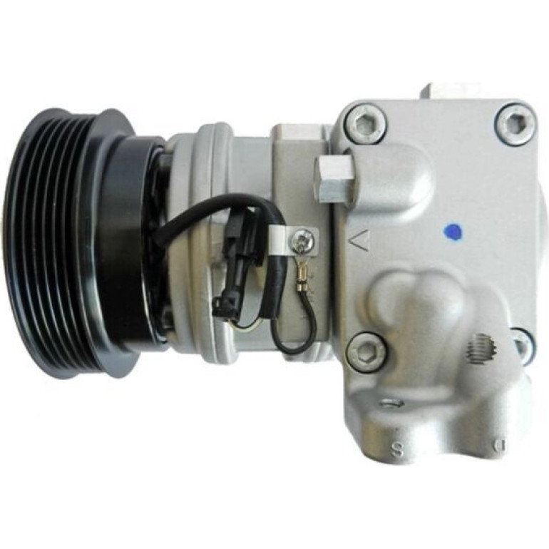 Kompressor, Klimaanlage ACP 842 000S Kompressor, Klimaanlage ACP 842 000S