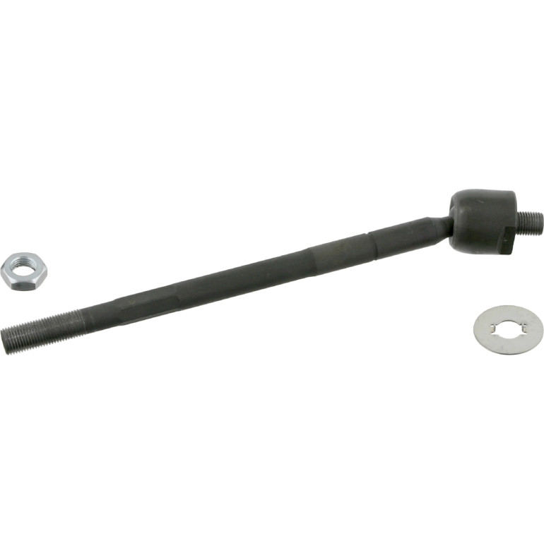 FEBI BILSTEIN 27812 Axialgelenk, Spurstange