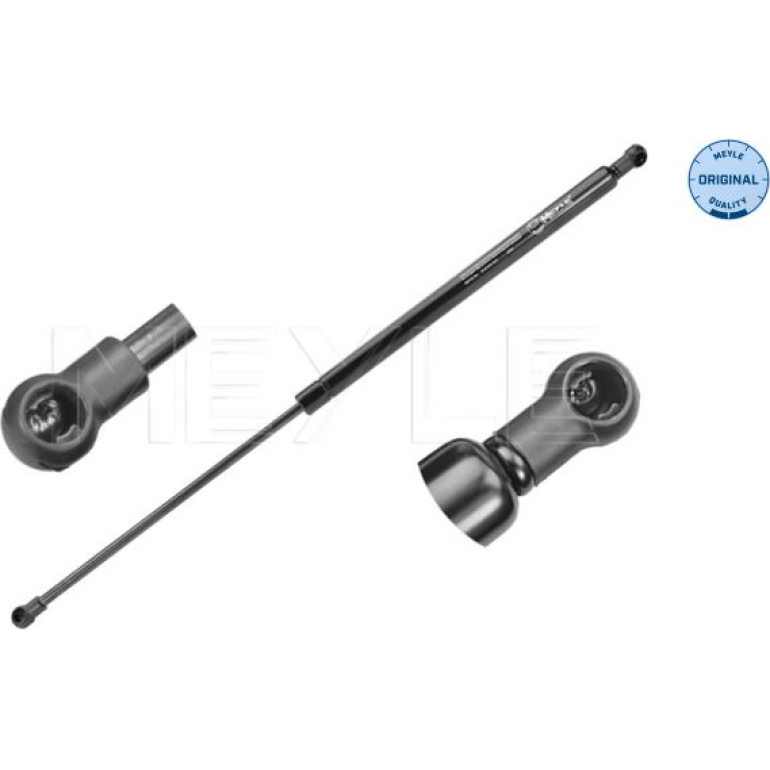 Gasfeder, Koffer-/Laderaum 16-40 910 0031 Gasfeder, Koffer-/Laderaum 16-40 910 0031
