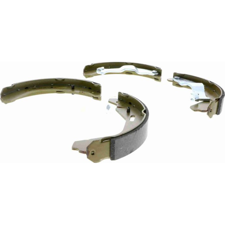 Bremsbackensatz V40-0612