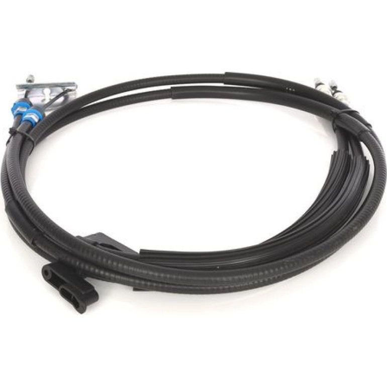 Seilzug, Feststellbremse 1 987 482 671 Seilzug, Feststellbremse 1 987 482 671