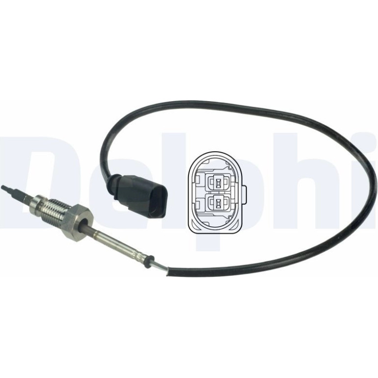 Sensor, Abgastemperatur TS30039 Sensor, Abgastemperatur TS30039
