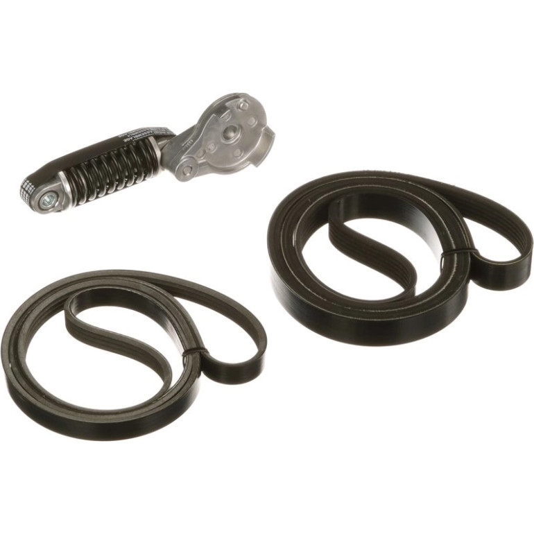 Keilrippenriemensatz K026PK803EST Keilrippenriemensatz K026PK803EST