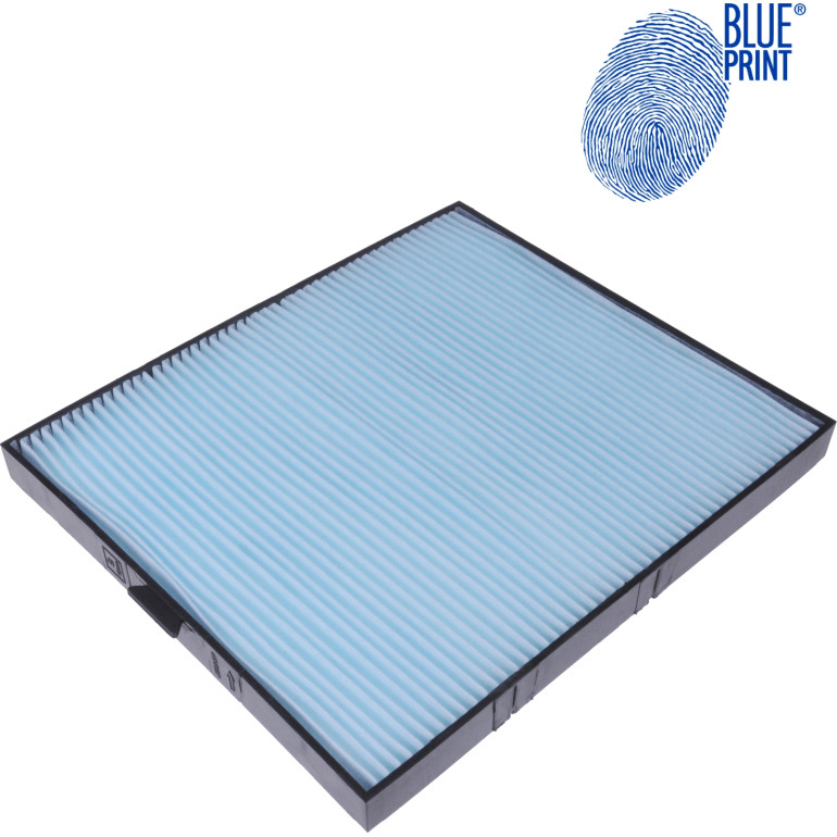 Filter, Innenraumluft ADG02518