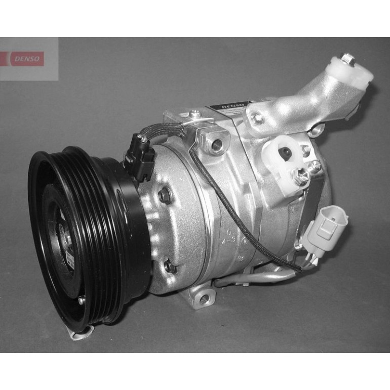DENSO 10S15L Klimakompressor DCP50032 DENSO 10S15L Klimakompressor DCP50032