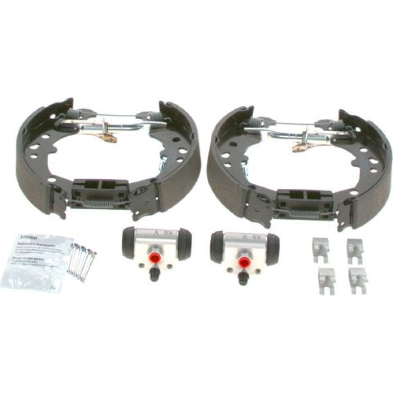 Bremsbackensatz 0 204 114 705 Bremsbackensatz 0 204 114 705