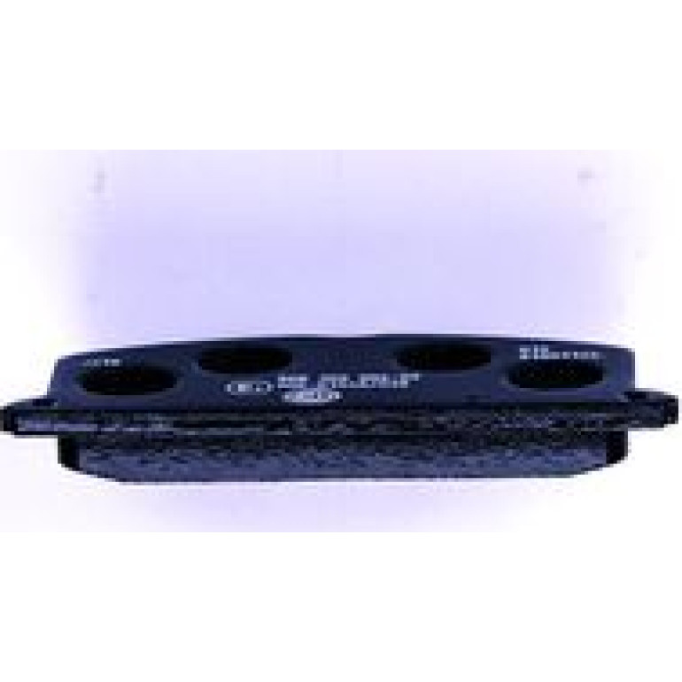 Bremsbelagsatz, Scheibenbremse 8DB 355 006-091 Bremsbelagsatz, Scheibenbremse 8DB 355 006-091