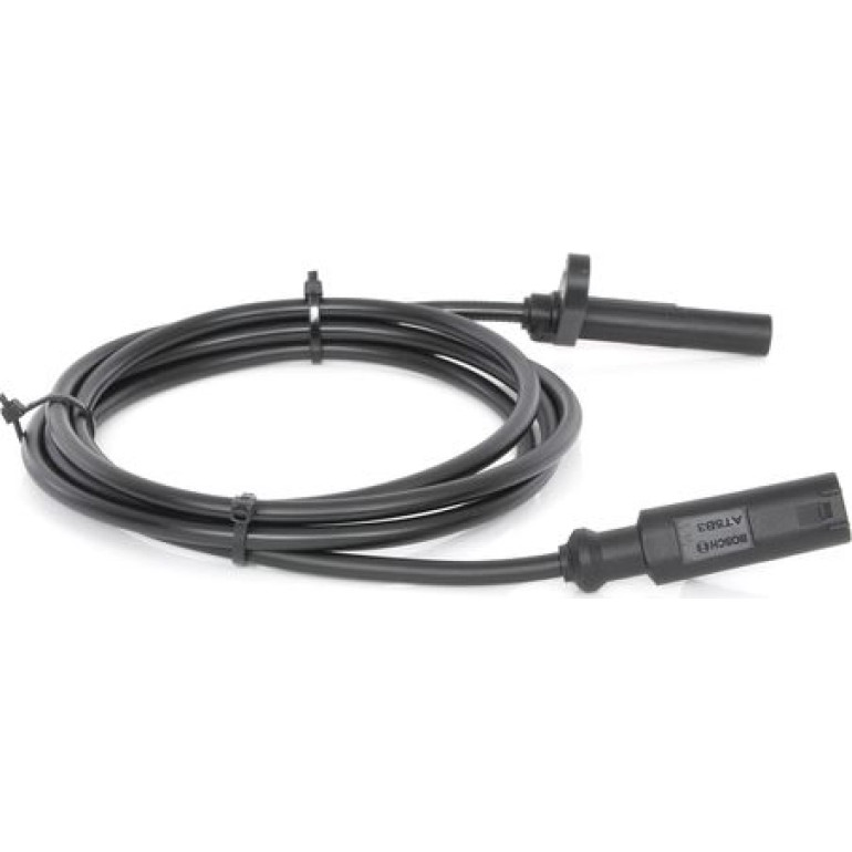 Sensor, Raddrehzahl 0 265 009 340 Sensor, Raddrehzahl 0 265 009 340