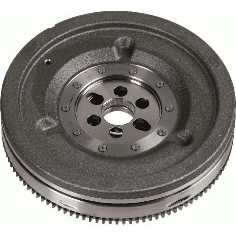 Schwungrad 6366 000 021