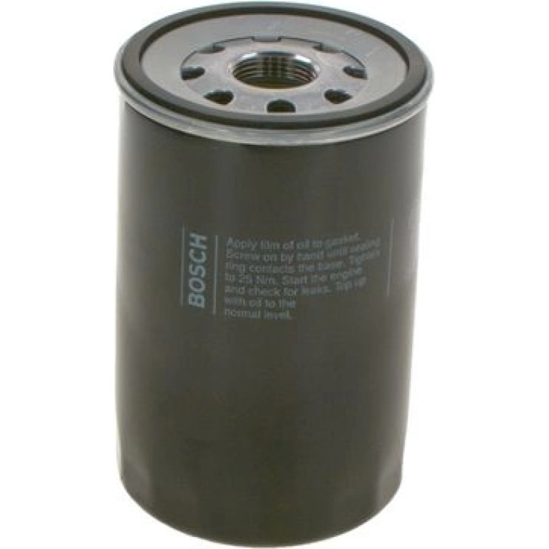BOSCH 0 451 301 207 Ölfilter BOSCH 0 451 301 207 Ölfilter