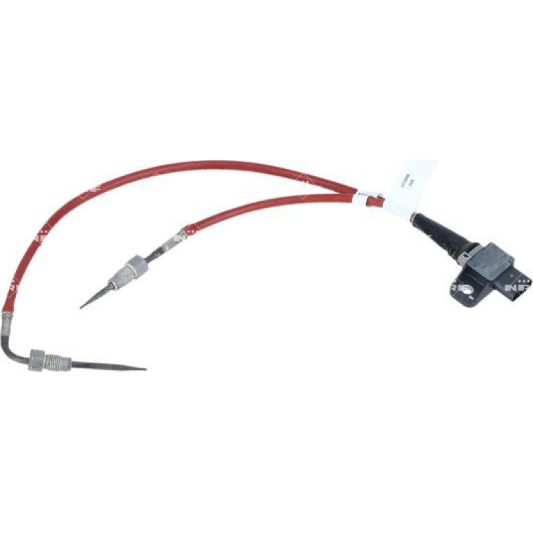 Sensor, Abgastemperatur 707381 Sensor, Abgastemperatur 707381