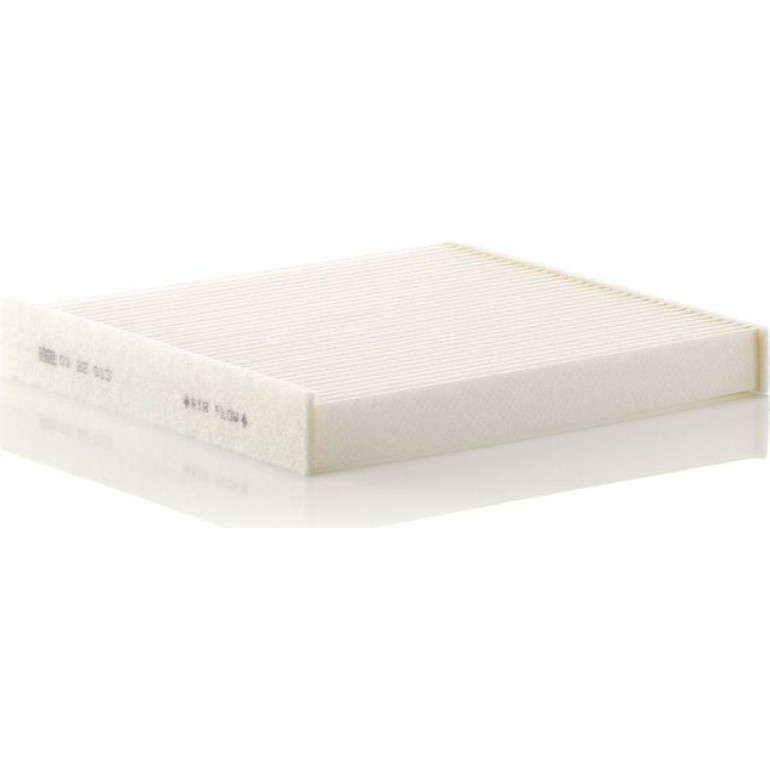 MANN-FILTER CU 22 013 Innenraumfilter, Partikelfilter