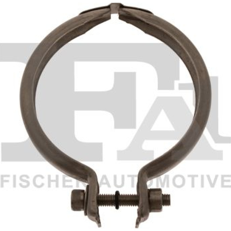 Rohrverbinder, Abgasanlage 115-894 Rohrverbinder, Abgasanlage 115-894