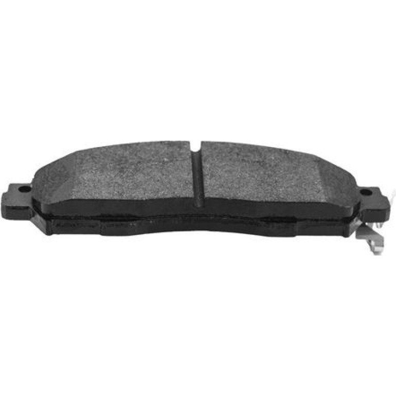 Bremsbelagsatz, Scheibenbremse 8DB 355 032-071 Bremsbelagsatz, Scheibenbremse 8DB 355 032-071