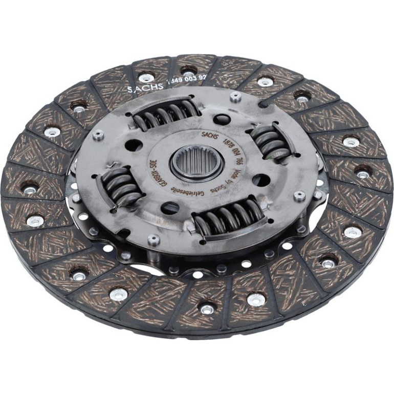 SACHS 3000 951 092 Kupplungssatz