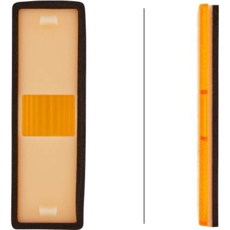 Lichtscheibe, Seitenmarkierungsleuchte 9EL 146 838-001
