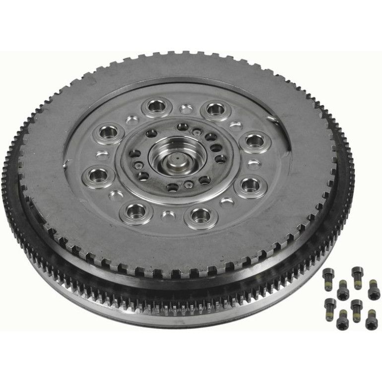 Schwungrad 2294 001 744