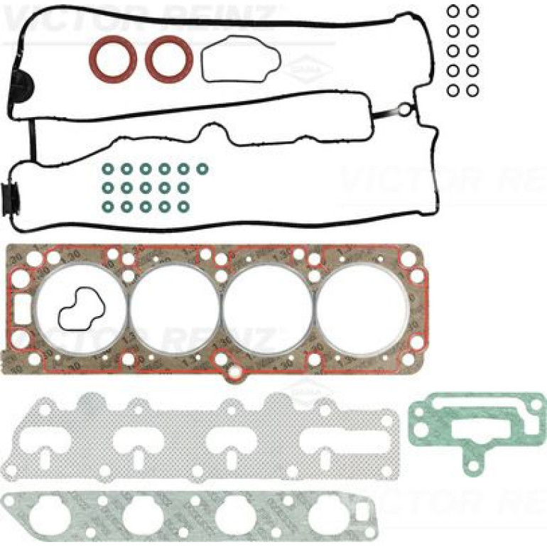 Dichtungssatz, Zylinderkopf 02-33005-01
