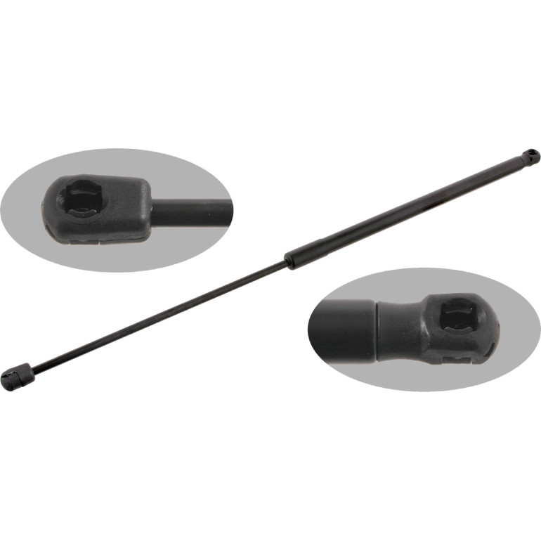 FEBI BILSTEIN 30881 Gasfeder, Motorhaube FEBI BILSTEIN 30881 Gasfeder, Motorhaube