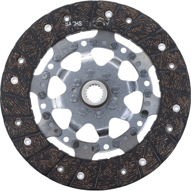 SACHS 3000 950 062 Kupplungssatz SACHS 3000 950 062 Kupplungssatz